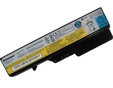 pin Lenovo IdeaPad G460 G470 B470 G475A B570G battery LO9L6Y02 Original
